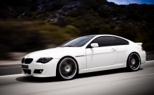   BMW 6 series